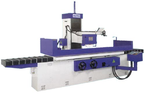 24" x 60" ACRA-GRIND ... (3) AXIS AUTOMATIC